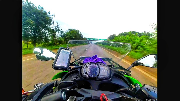 Kawi @ NH4