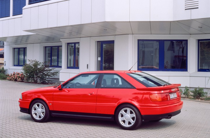 audi