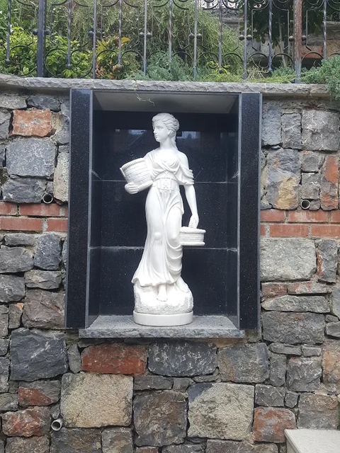 Sculpture, Statue, Visual_arts