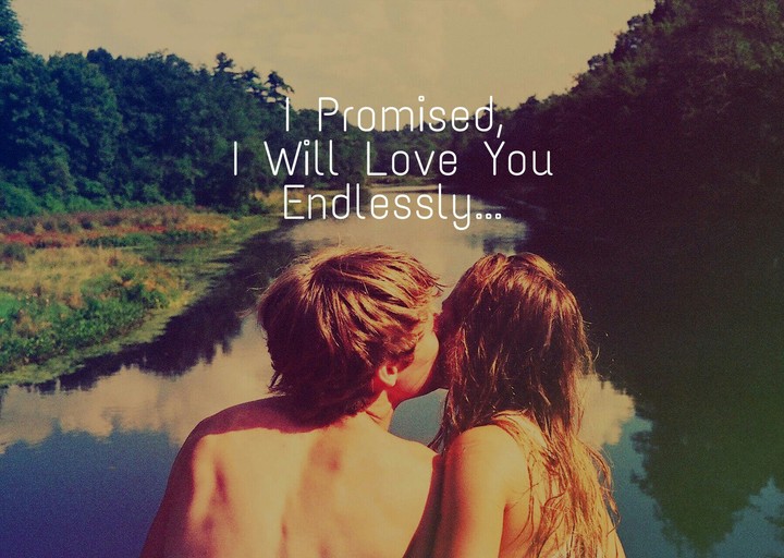 Endlessly