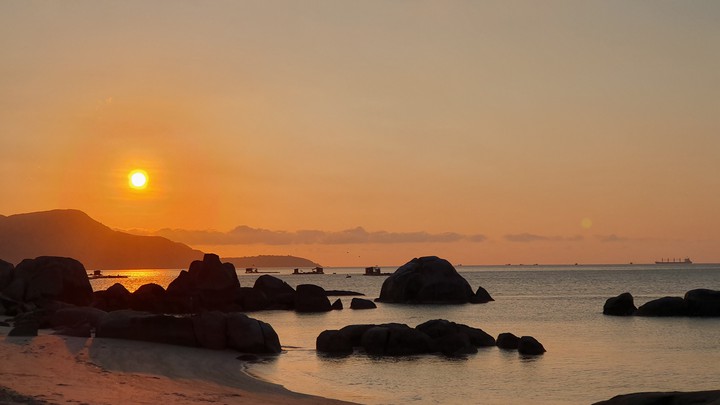 Sunrise