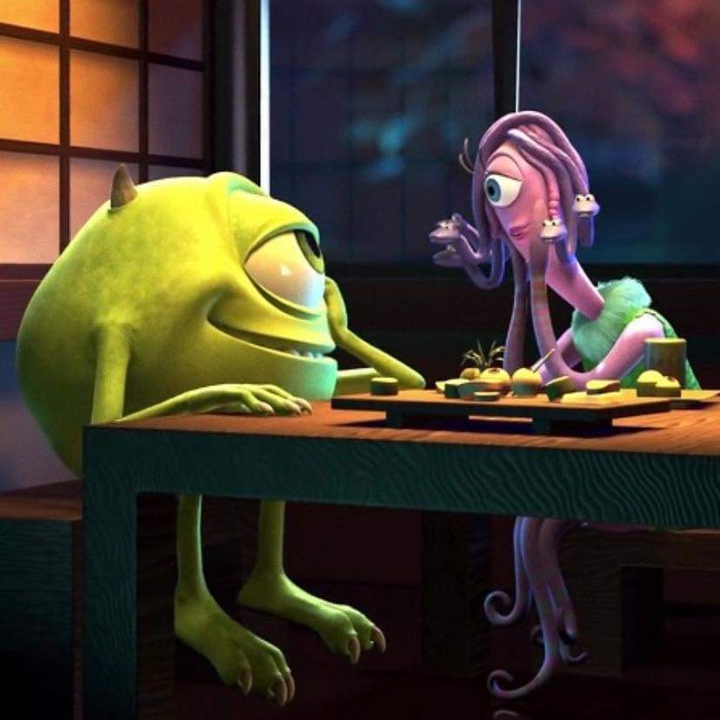 Dinner Date