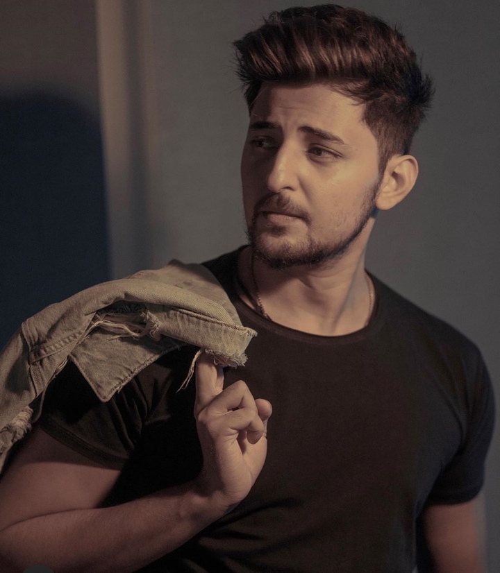 Darshan Raval❣️