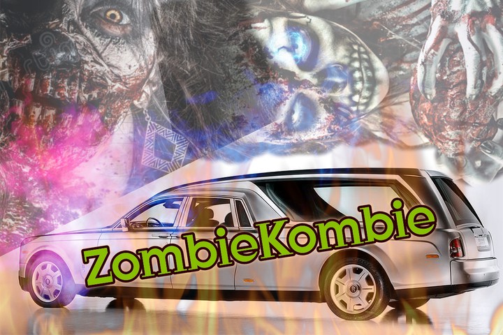 ZombieKombie