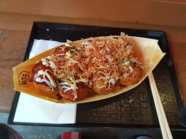 타고야키