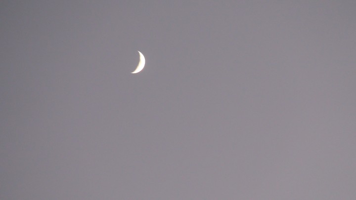 moon