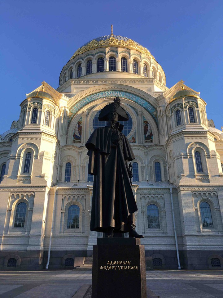 памятник