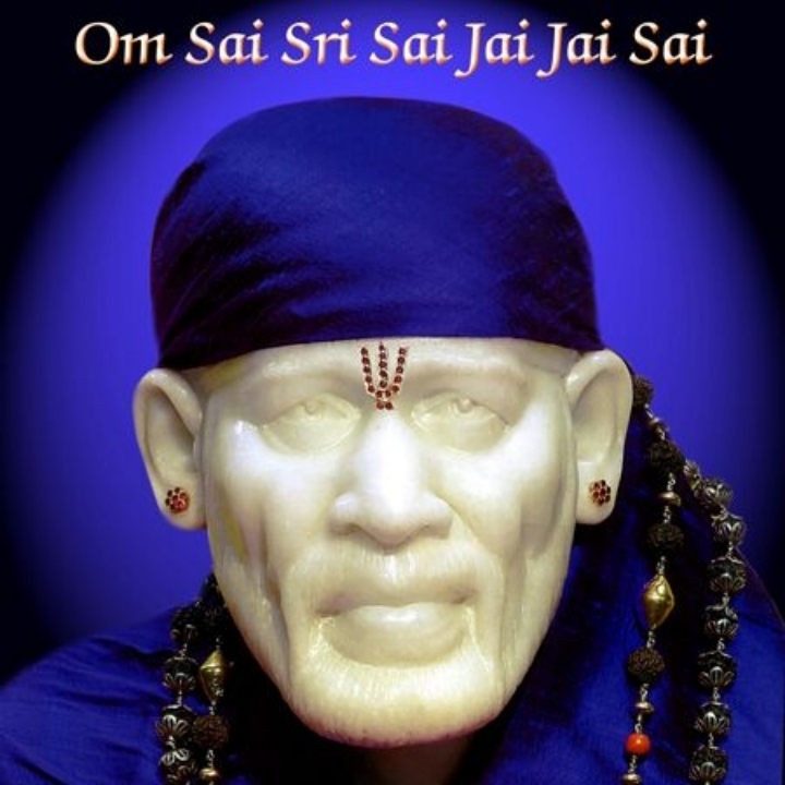 Sai Baba