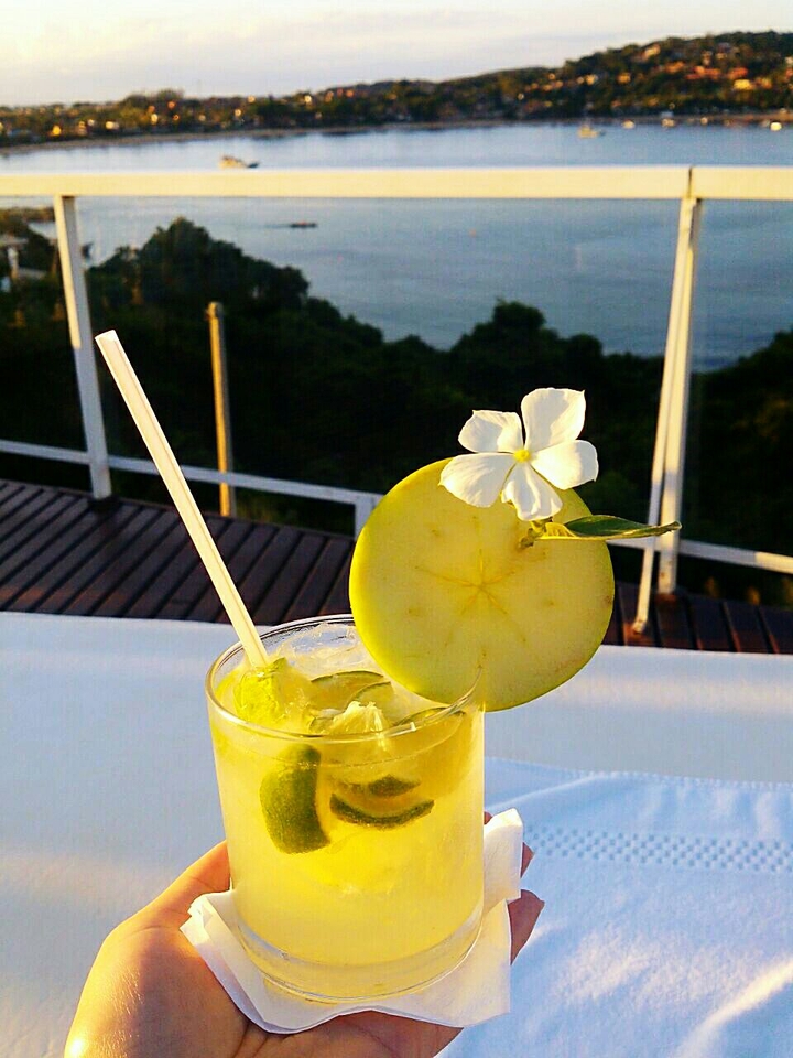 FERRADURA BUZIOS RJ