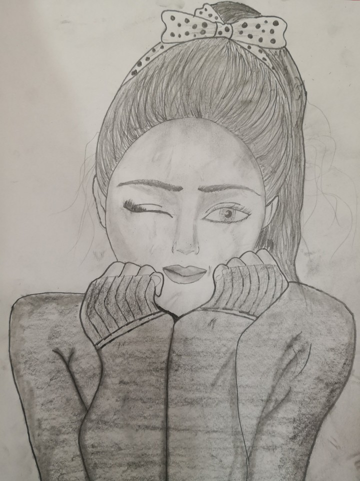 girl
