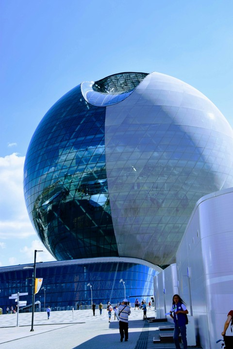 Expo-2017 Astana