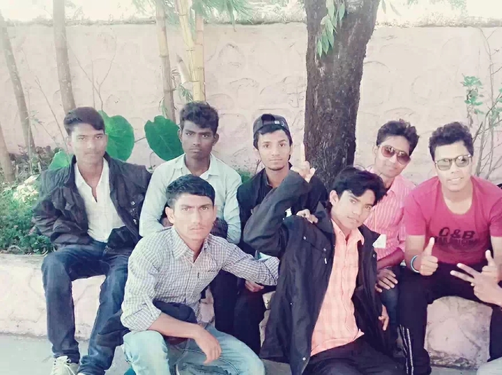Manish Mehara 12