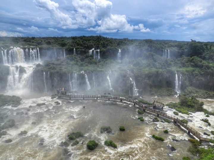 Panoramica
