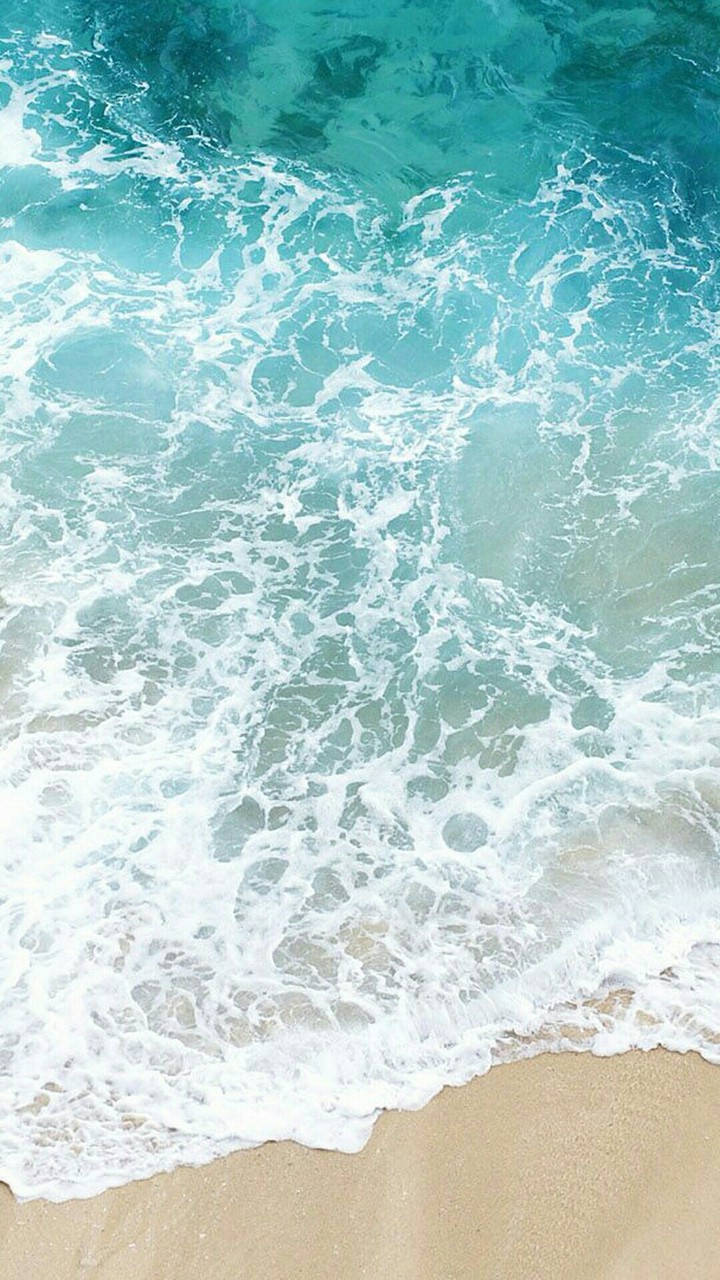 seaside