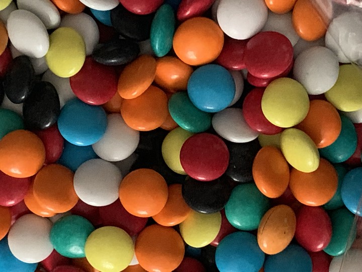 candy❤️
