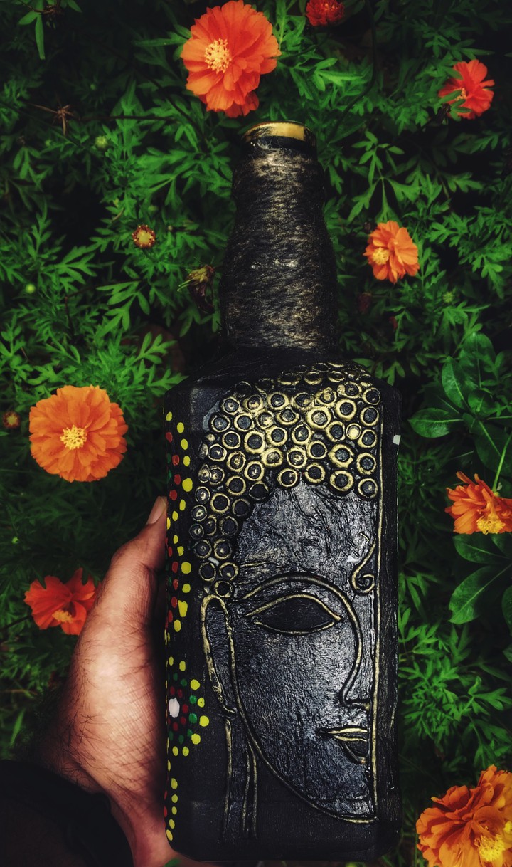 bottleart