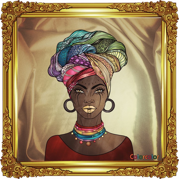 African excellence