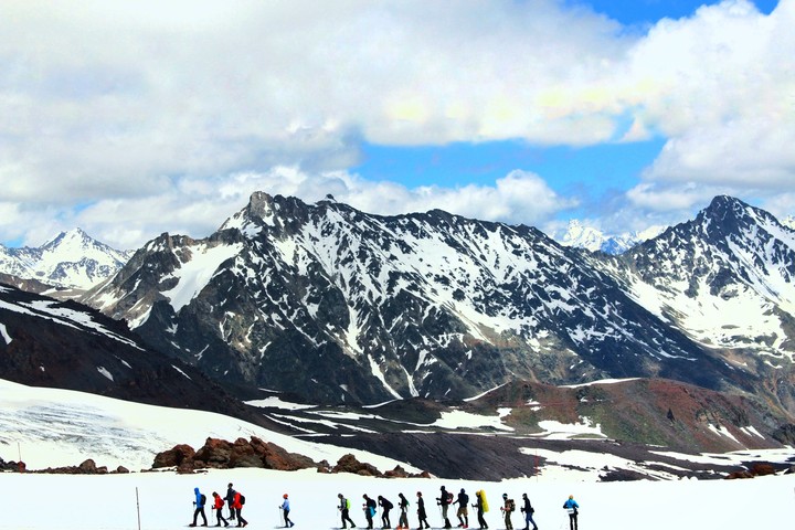 Elbrus