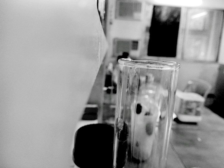 laboratory