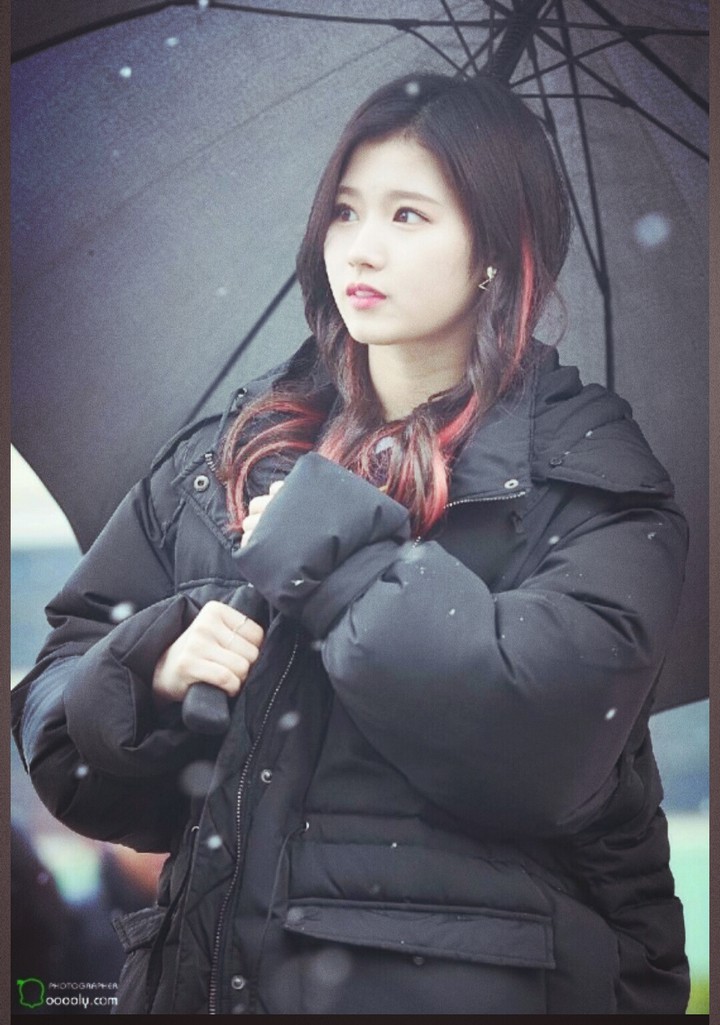 twice sana