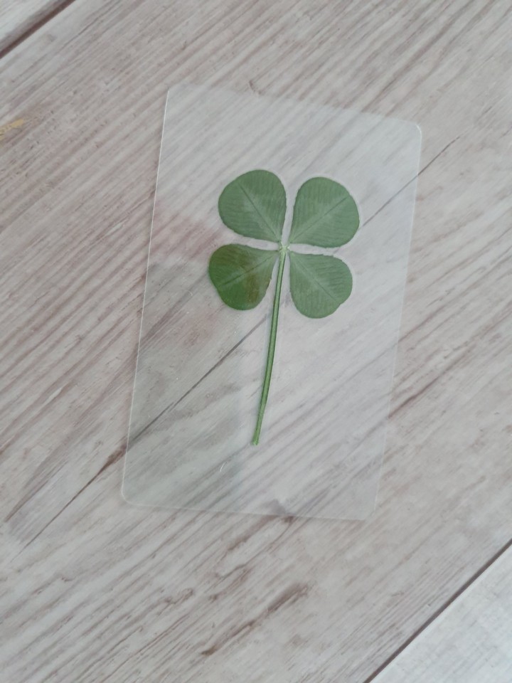 Good Luck