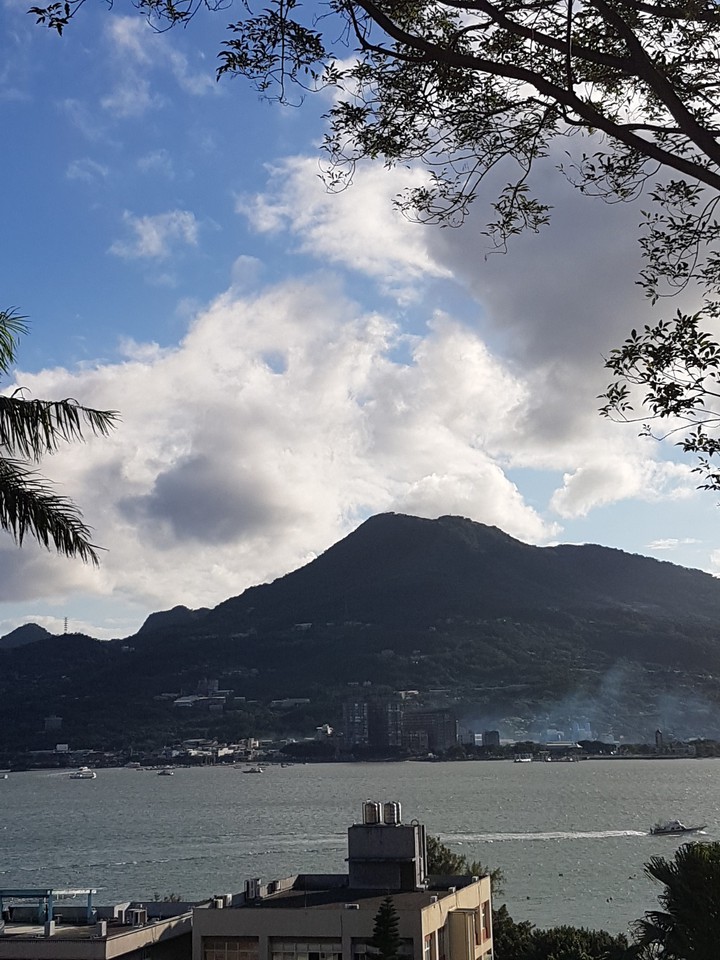 Tamsui