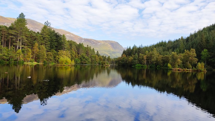 mirror lake