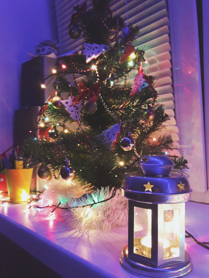 Happy New Year