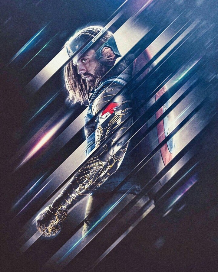 captain soldier
