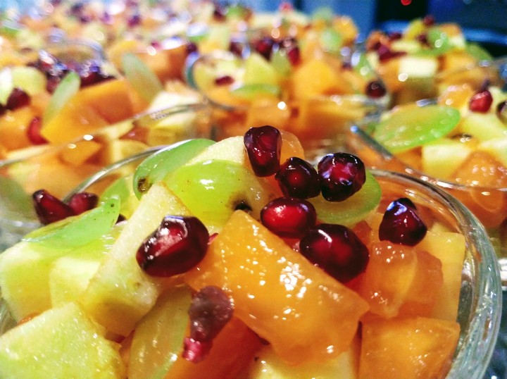 Fruit Salad