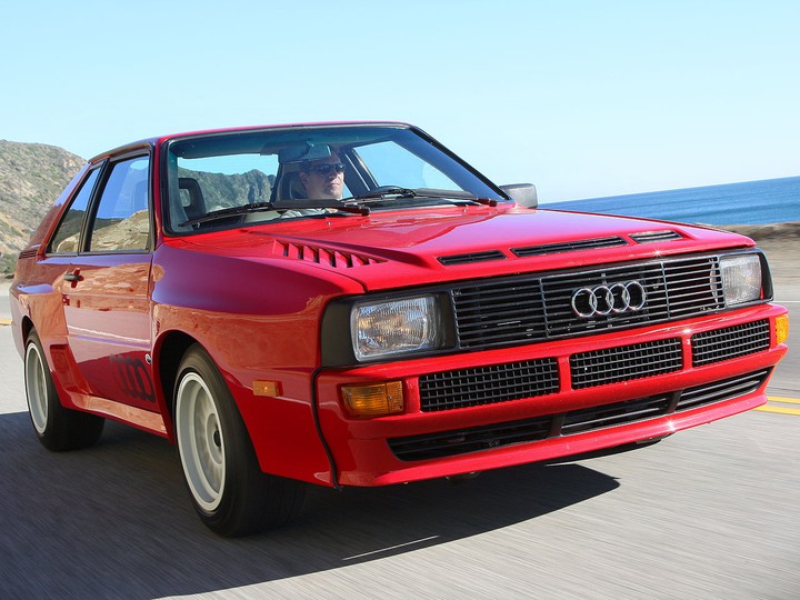 audi