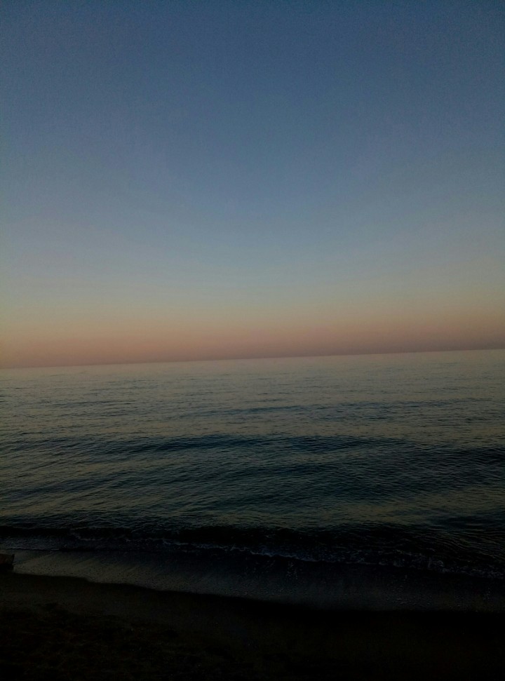 Sea