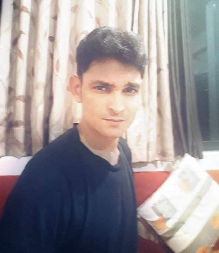 kiran