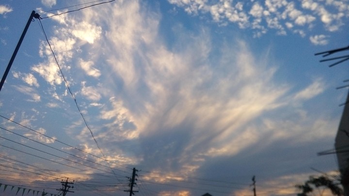 Angry Cloud