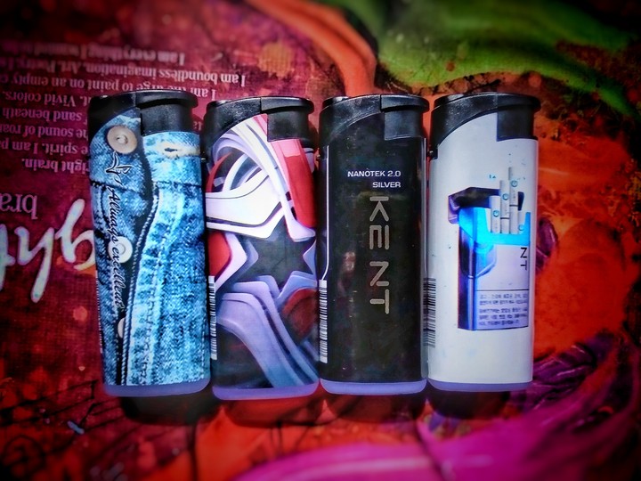 CigaretteLighter