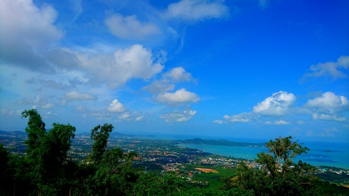 Phuket. Thailand.