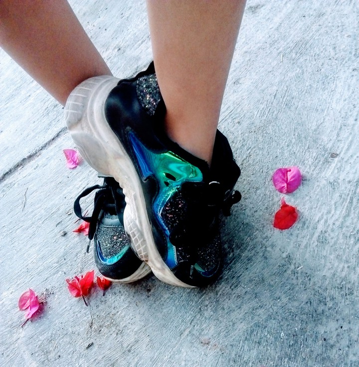 sport