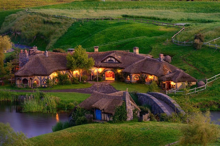 new Zealand