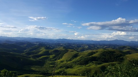 serra da beleza
