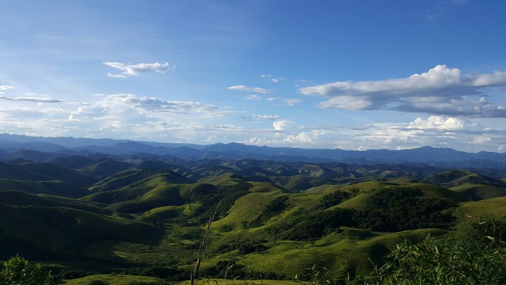 serra da beleza
