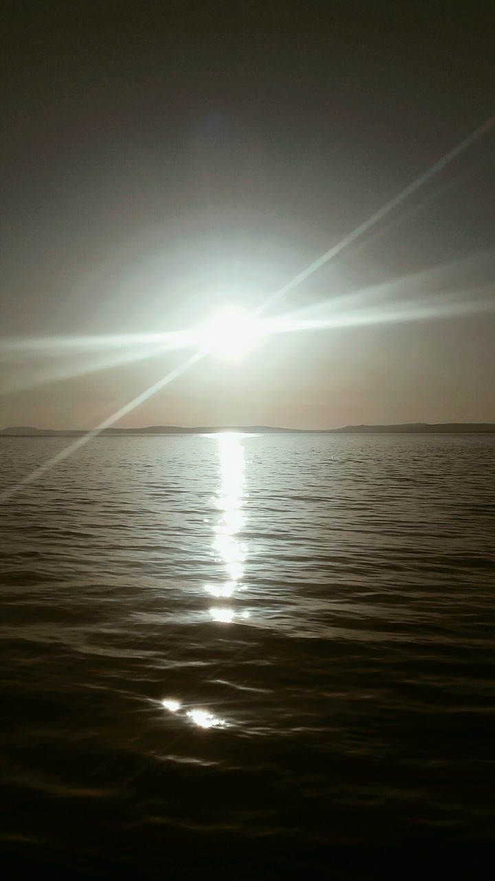 sunshine