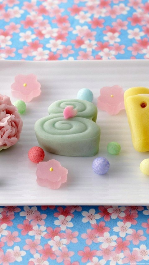Heart Candy