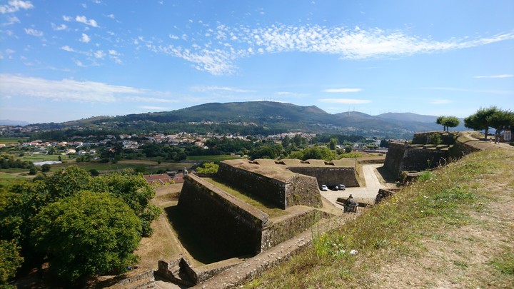 Valença, Portugal