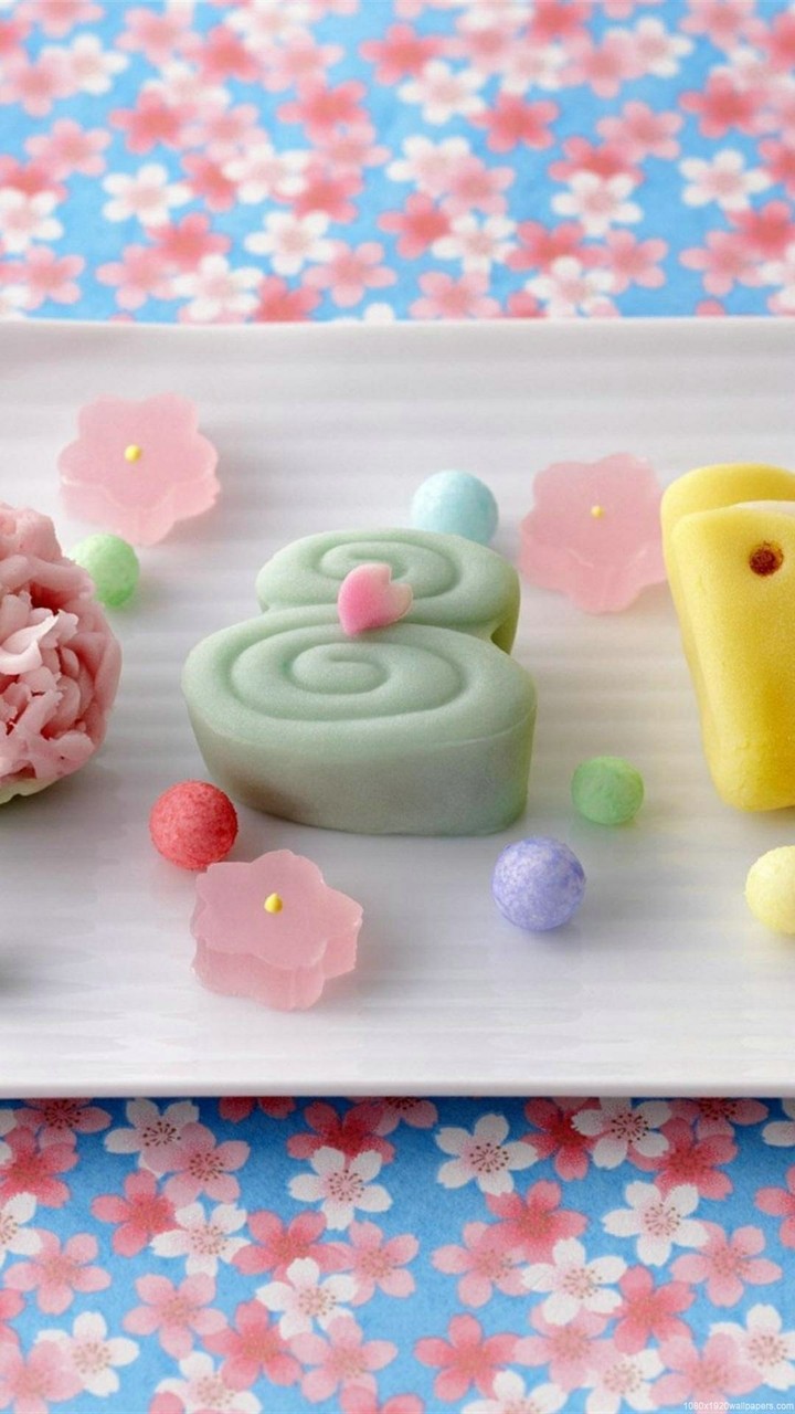 Heart Candy