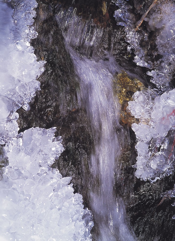 겨울의전경