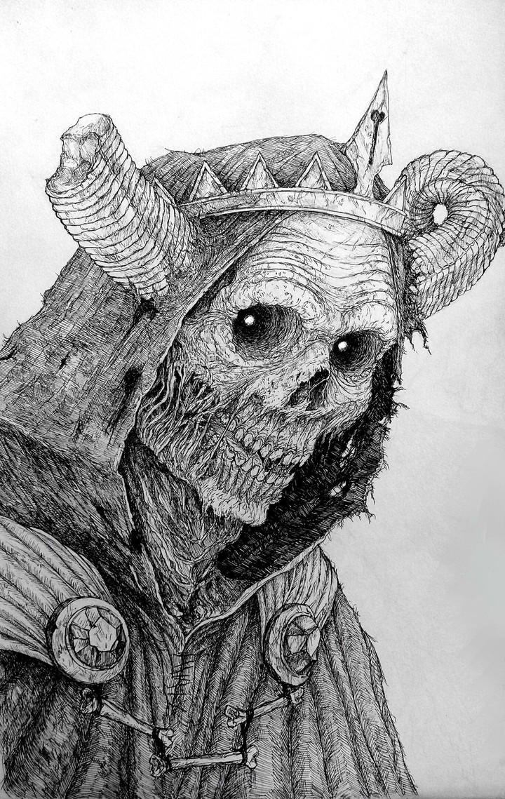 Lich
