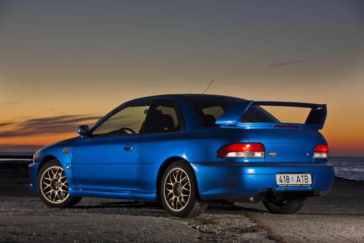 subaru