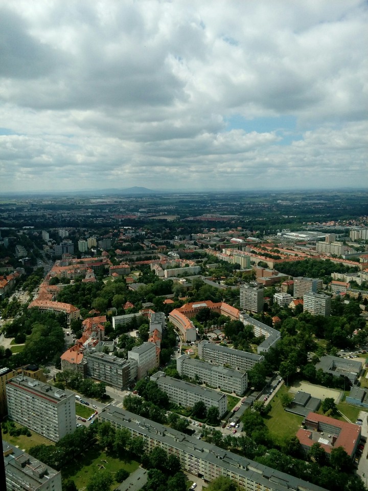 city