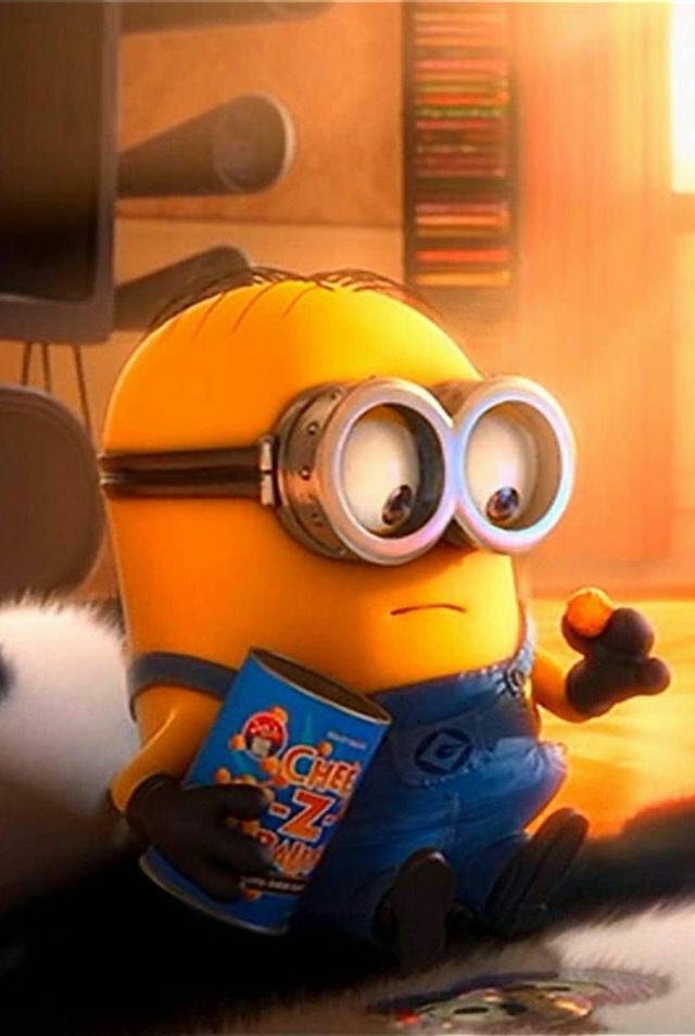 Minions