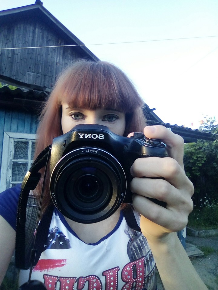 фотограф